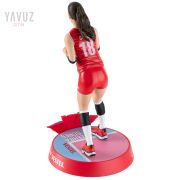 Zehra Güneş Voleybol İkonu