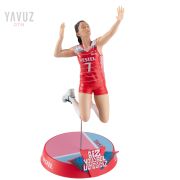 Hande Baladın Voleybol İkonu