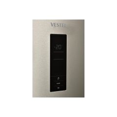 Vestel CDL700 Ex Nf Dikey Derin Dondurucu