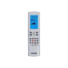 Vestel Vega Plus Inverter G 122 12000 BTU Wifi Klima