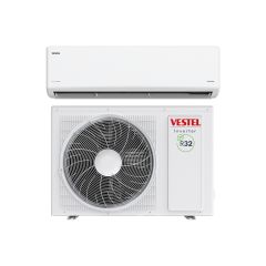 Vestel Flora Doğa Inverter 242 24000 BTU Wifi Klima