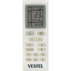 Vestel Flora Doğa Multi Inverter Plus 9+9+12 27000 BTU Klima