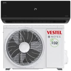 Vestel NEFES INVERTER 122 GI Pro 12000 BTU WIFI Klima