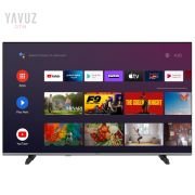 Vestel 55UA9631 55'' 139 Ekran 4K Smart Android TV