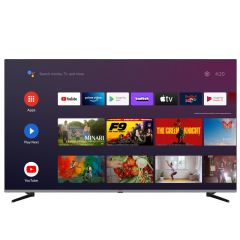 Vestel 70QA9700 70'' 177 Ekran 4K Smart QLED Android TV