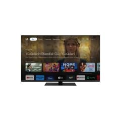 Vestel 65OG9930 65'' 164 Ekran Uydu Alıclı 4K Ultra HD Smart OLED Google TV