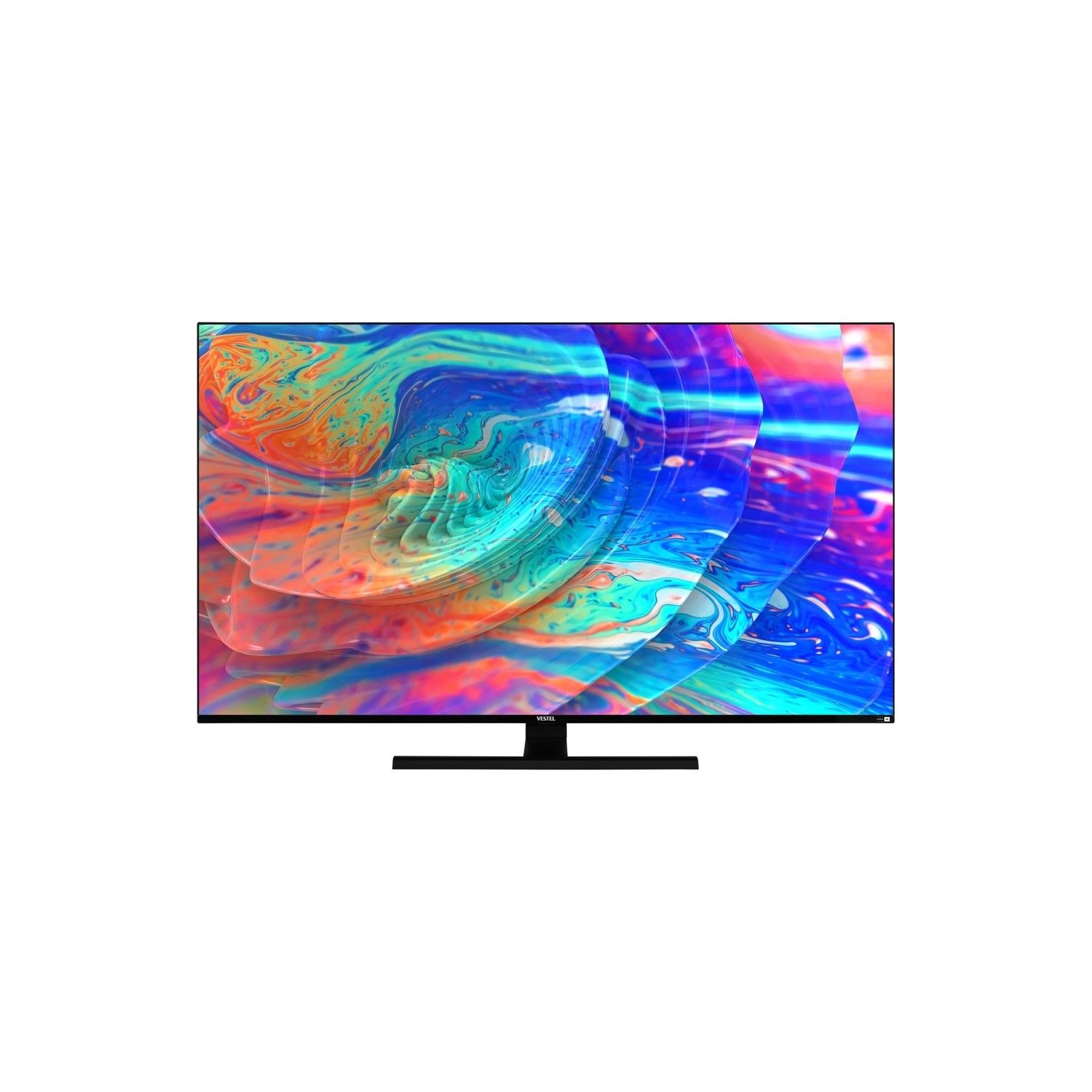 Vestel 65Q9900 65'' 164 Ekran 4K Smart QLED TV