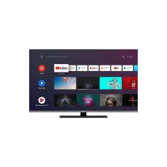 Vestel 65UA9090 65'' 164 Ekran 4K Smart Android TV