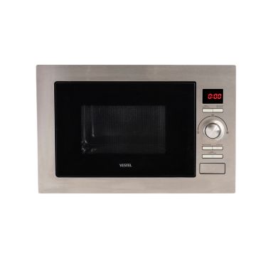 Vestel AMD-2511 X 1000 W 25 lt Ankastre Mikrodalga Fırın