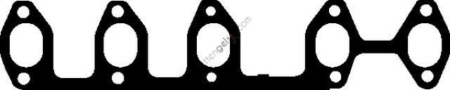 ELRING 522.450 CONTA MANİFOLD VW T5 2.5TDİ EKSOZ 070253039D VW