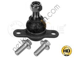 MEYLE 116 010 7001/HD ROTİL VW T4 ALT 96 - > 7D0407361 VW