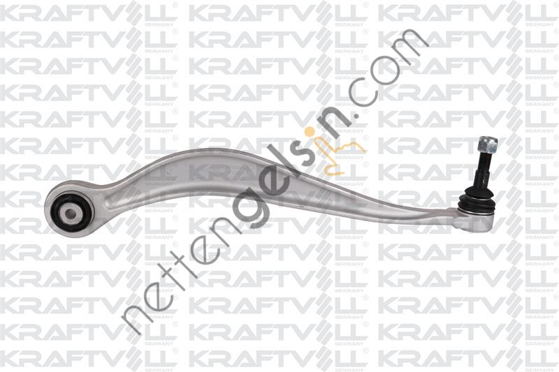 KRAFTVOLL 13030246 ALUMINYUM ROTILLI KOL BMW F10 F10 ARKA SAG SOL BMW BİNEK SALINCAK