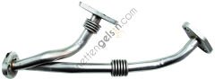 ASPART 180067211 TURBO YAĞ BORUSU 651 SPR A6511800722 MERCEDES