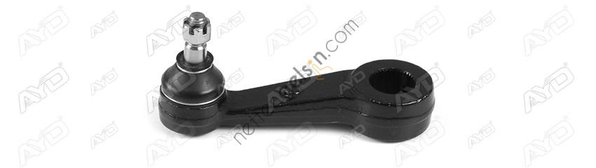 AYD 70-11383 PİTMAN KOLU FREZELİ ROT B2500 01-06 UH7132220 MAZDA