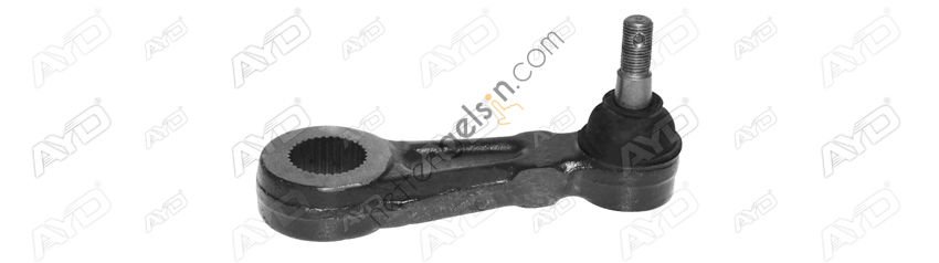 AYD 70-08992 PİTMAN KOLU FREZELİ ROT L200 96-06 4x4 MR296508 MITSUBISHI