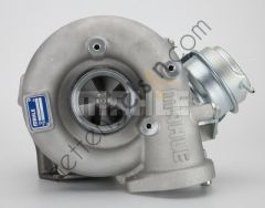 MAHLE 082TC17213000 TURBO E-60/61/65 5.30 D/7.30 D 11657789083 BMW