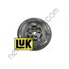 LUK 415019110 DEBRIYAJ VOLANT LT28 LT35 2,5TDI VOLT 99> (ANJ AVR)  VW-AUDI-SEAT-SKODA BİNEK DEBRİYAJ SETİ