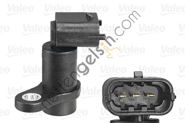 VALEO 253818 EGZANTRIK MILI SENSORU OPEL  OPEL BİNEK