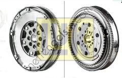 LUK 415023210 VOLANT KOMPLE (OYNAR VOLANT) Z13DTH CORSA C CORSA D MERIVA A TIGRA B  OPEL BİNEK DEBRİYAJ SETİ