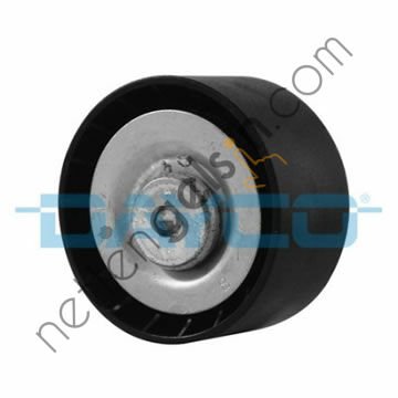 DAYCO APV1111 ALTERNATOR GERGI RULMANI VOLVO 20503093 99>  VOLVO AĞIR VASITA ALTERNATÖR GERGİ RULMANI