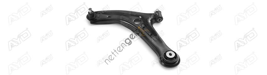 AYD 97-08524 SALINCAK MAZDA 2 / FİESTA 07> RTLLİ ALT SOL BE8Z3079C MAZDA