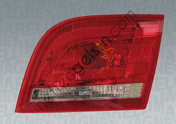 MARELLI 714027760701 STOP-ARKA-A3 II 8P-SISL-SOL-IC  VW-AUDI-SEAT-SKODA BİNEK STOP LAMBASI