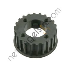 FEBI 25172 KRANK DISLISI LT35 A6 A6Q  VW-AUDI-SEAT-SKODA BİNEK KRANK DİŞLİSİ