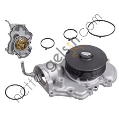 FEBI 103077 DEVIRDAIM JEEP GRAND CHEROKEE 3.0 CRD 11> (WK , WK2)  JEEP BİNEK DEVİRDAİM