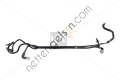 YTT Y30905A YAKIT BORUSU(BRAKET HARIC TAKIM)  FIAT BİNEK