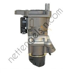 KNORR 0486200104N50 EBS Foot Brake Module RENAULT AĞIR VASITA VENTİL TAMİR TAKIMI