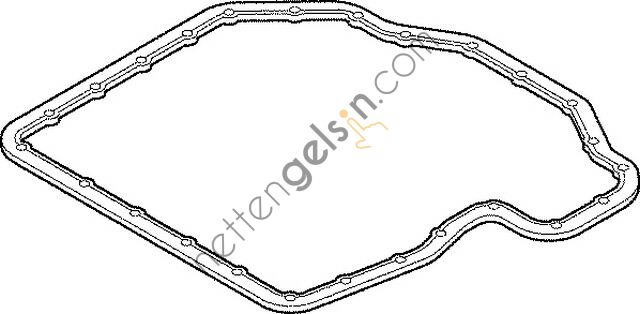 ELRING 634.450 CONTA KARTER M-60/62 KÜÇÜK 11131436324 BMW