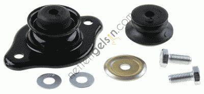 LEMFORDER 3125401 ARKA AMORTISOR TAKOZU KIT KALOS AVEO 1,2 / 1,4 (ALL)  CHEVROLET BİNEK AMORTİSÖR TAKOZU