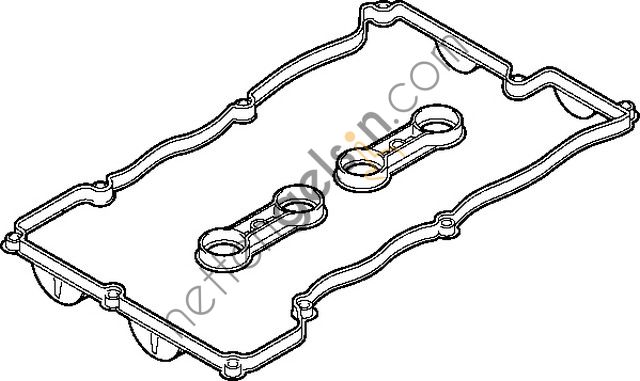 ELRING 448.520 CONTA ÜST KAPAK N-40/45 E-46/81/87/90 11120031987 BMW