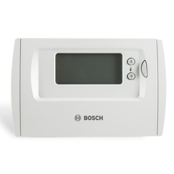 Bosch Tr36Rf Kablosuz Programlanabilir Oda Termostatı