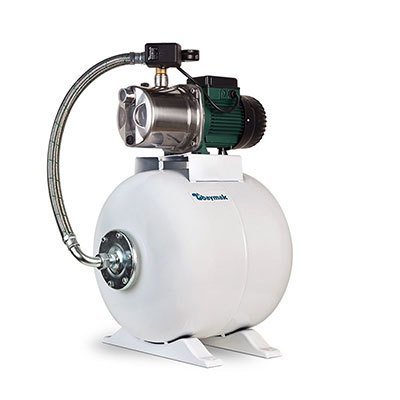 Baymak Dab Jetinox 82 M 50 Litre Tanklı Hidrofor