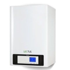 Baymak Lectus 115 KW Duvar Tipi Yoğuşmalı Kazan(Pompalı 60/180 XM OEM)