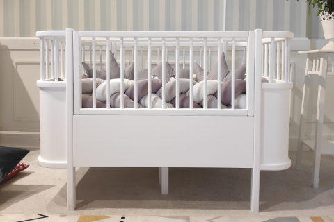 Bonita Yasemin 3kp Bebek Odası
