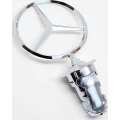 Mercedes S Serisi / C Serisi - E Serisi - S Serisi Kaput Yıldızı