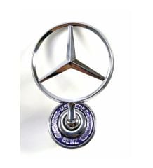 Mercedes CLK Serisi / E - S - C - CLK Serisi Kaput Yıldızı