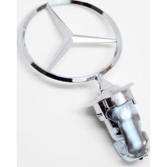 Mercedes C Serisi / W205 C Serisi / W222 S Serisi Kaput Yıldızı