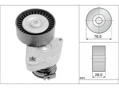 Mercedes W211 E200 W203 C180 V 271 Motor Kayış Gergi Kütüğü