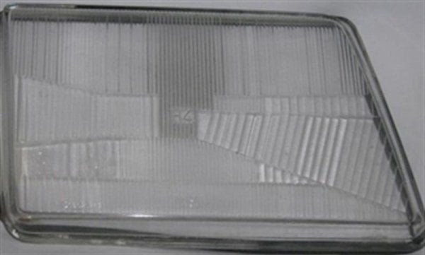 Mercedes W126 Kasa (1979-1991) Sağ Far Camı