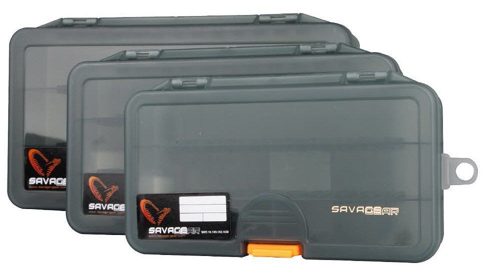 Savage gear Lure Box no.3 (18.6x10.3x3.4 cm)