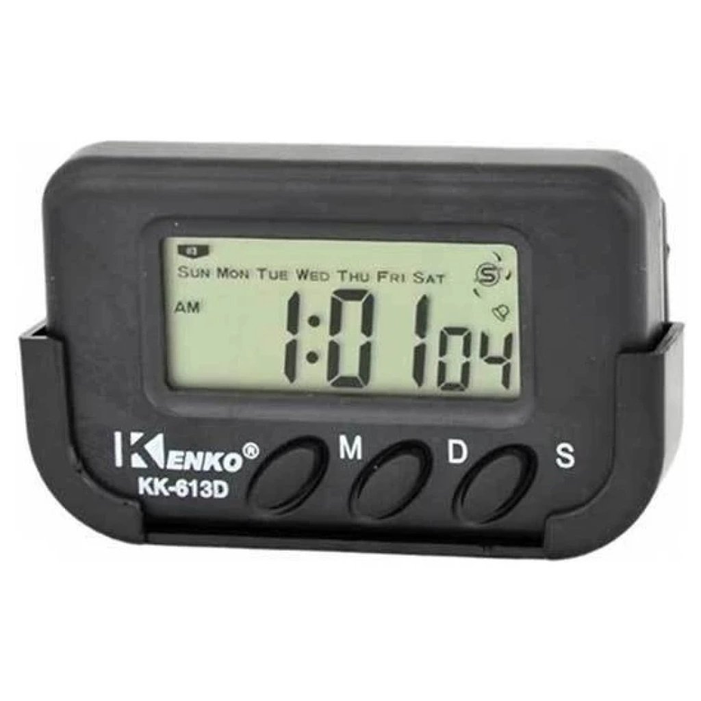 Kenko Kk-613d Masaüstü Kronometre