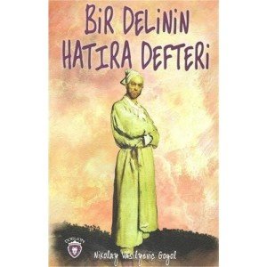 Bir Delinin Hatıra Defteri