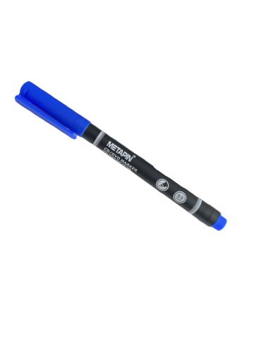 Metapin Marker Asetat Kalemi 0.5 Mm ( S )- Mavi
