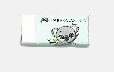 Faber Castell Koala Silgi