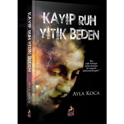 Kayıp Ruh Yitik Beden