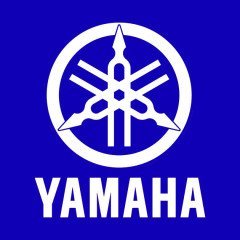 Yamaha MX 200 Çapa Makinası İçinTek Motor 6.7 HP