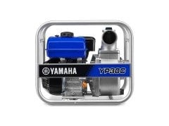 Yamaha YP30C Benzinli 3 Lük Su Motoru